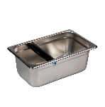 Нок-бокс для сброса кофейного жмыха 270х168х108 мм (1/4х100), P.L. Proff Cuisine KNX-144