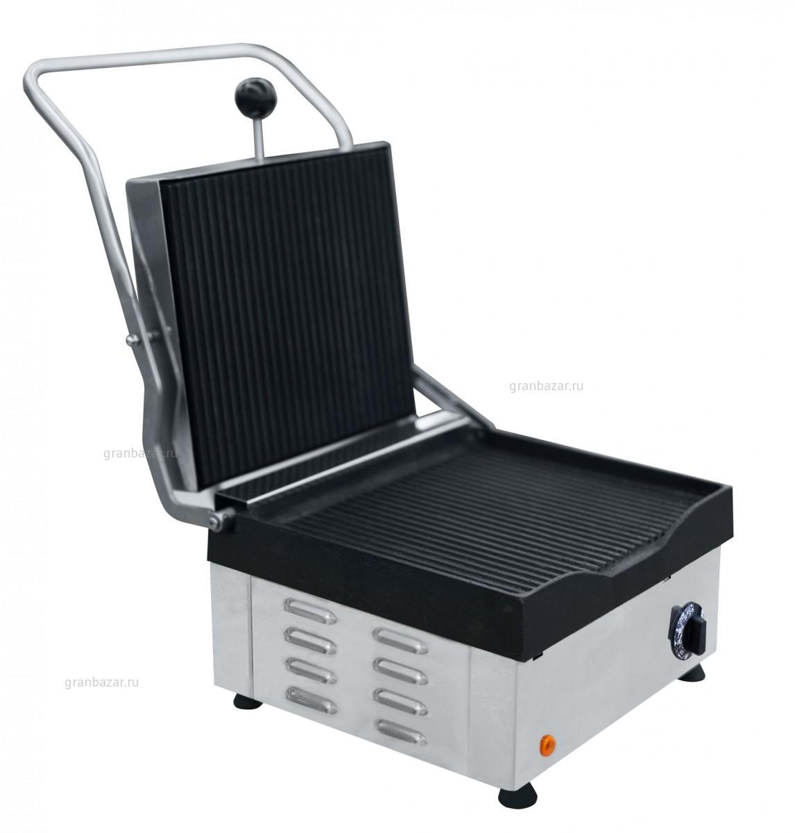 Гриль контактный  Abat АКО-30Н