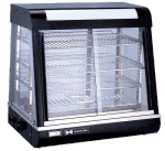Витрина тепловая  Hurakan HKN-WD3M