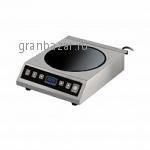 Плита GEMLUX GL-CIC35W