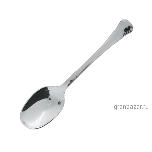 Ложка чайная; сталь нерж.; L=150мм Sambonet 52703-36