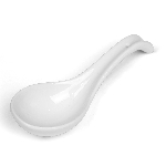 Ложка для мисо-супа 150 мм,фарфор P.L. Proff Cuisine F1688-6