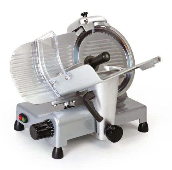 Слайсер RGV LUXURY 330 G-ES PROF