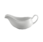 Соусник с ручкой LY'S Horeca 175 мл без крышки фарфор