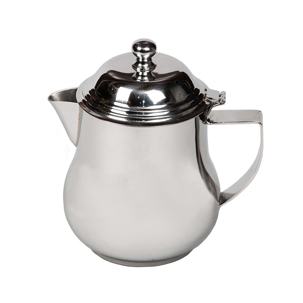 Чайник сервировочный, нержавейка, 750 мл, P.L. Proff Cuisine SG-80586(B)