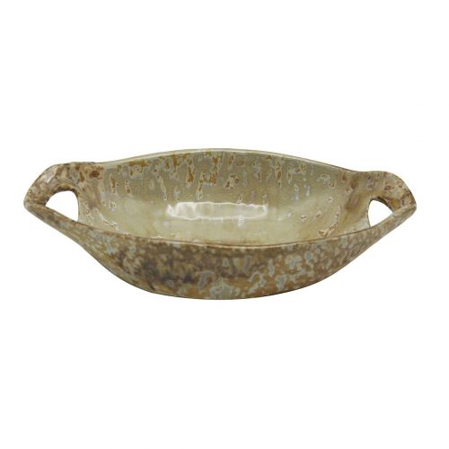 Блюдо Frutti di Mare 240 мм, керамика, P.L. Proff Cuisine QB23182002
