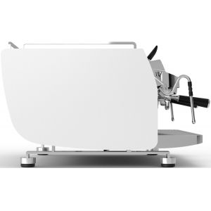 Кофемашина-автомат Victoria Arduino MAVERICK GRAVIMETRIC VOLUMETRIC T3 GR2 220V WHITE COLOR