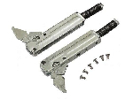 Петли в комплекте Unox KCR1050A (2 шт) для печей конвекционных серии XFT, XVC