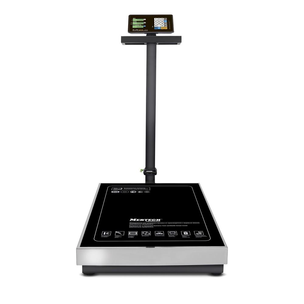 Торговые напольные весы M-ER 333 ACLP-150.20/50 