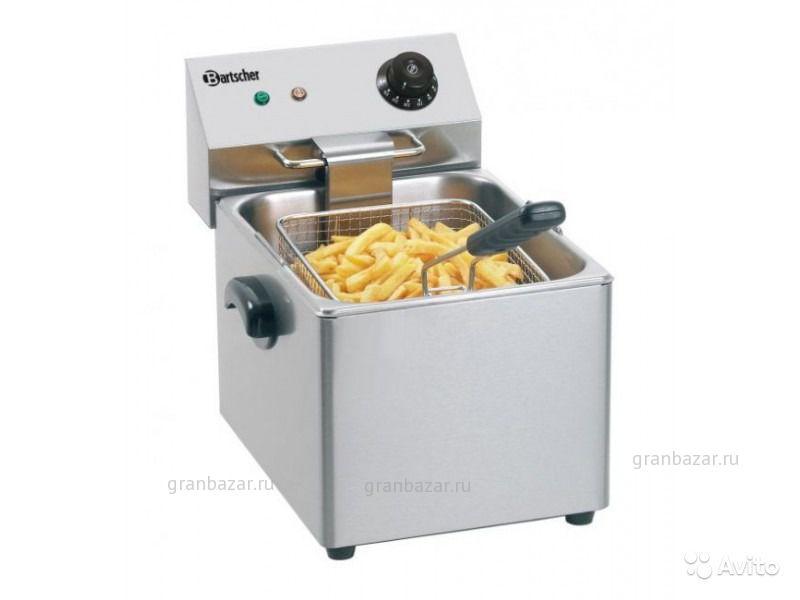 Фритюрницы
