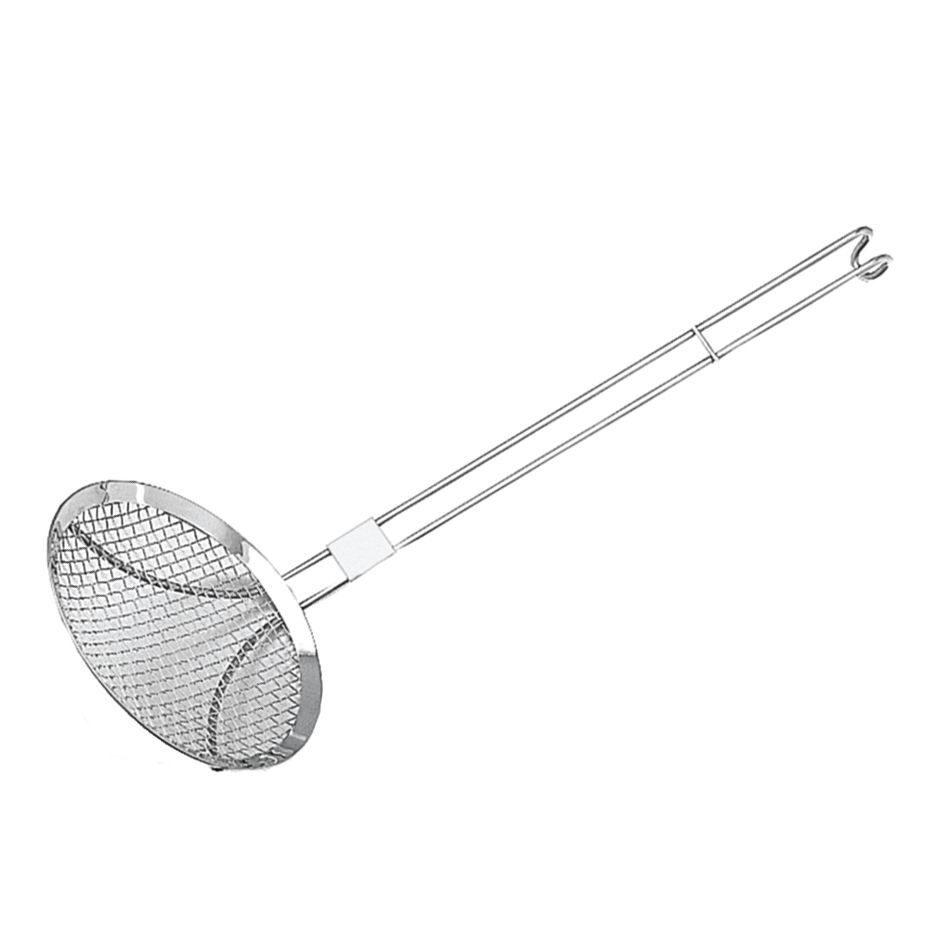 Шумовка сетчатая d 150 мм,L= 460 мм, P.L. Proff Cuisine 315.012 /SKM-6WG