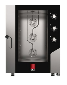 Печь конвекционная Tecnoeka MKF 1016 S