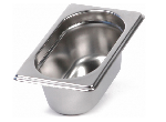 Гастроемкость GN1/9x100мм Kitchen Muse 819-4