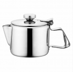 Чайник 400 мл, нержавейка, P.L. Proff Cuisine
