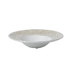 Салатник с широким бортом ISLA 0,28л d240мм Coastal Sand Churchill ANISIWBM1