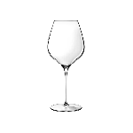 Бокал для вина «Милла» хр.стекло 0,65л D=105,H=245 мм прозр. Chef&Sommelier X2716