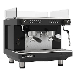 Кофемашина Sanremo ZOE Compact 2GR SED black
