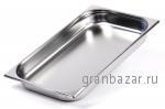 Гастроемкость GN 1/1х2,5'' 530х325х65 Luxstahl 811-2