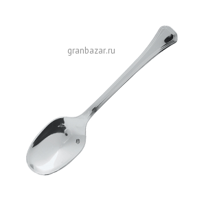 Ложка кофейная «Деко»; сталь нерж. Sambonet 52503-37