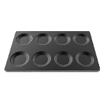 Противень Unox TG 936 GN 1/1 EGGS 8X1