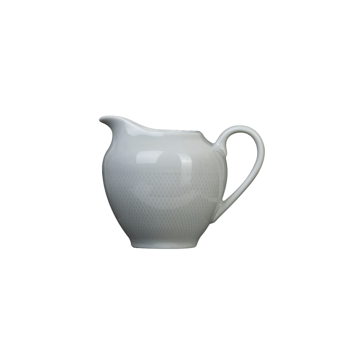 Молочник Rosenthal 150 мл, голубой Corone XSY3782