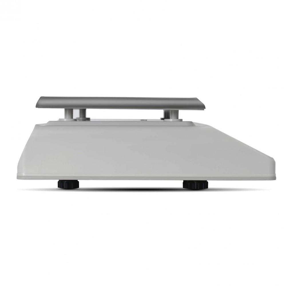 Торговые настольные весы M-ER 329 AC-32.5 IP68 