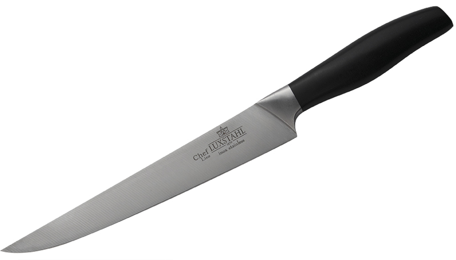 Нож универсальный 208 мм Chef Luxstahl