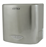 Рукосушитель Ksitex M-2008 JET (хром)