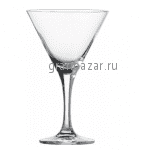 Коктейльная рюмка «Мартини»; хр.стекло; 240 мл; D=105, H=170 мм Schott Zwiesel 185534