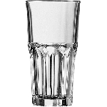 Хайбол «Гранити»; стекло; 310мл; D=74,H=140мм; прозр. Arcoroc L2890/J3278