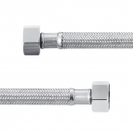 Шланг подключения Brita PURITY C Steam G3/4 -G3/4, DN13, 2 м, нерж. металл