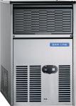 Льдогенератор кубикового льда Scotsman BARLINE B 3008 WS