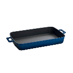 Блюдо прямоугольное 220x300 мм LAVA LV P TP 2230 K0