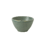 Соусник без борта Nourish 0,06л d70мм h40мм Andorra Green CHURCHILL RBGNBSD21