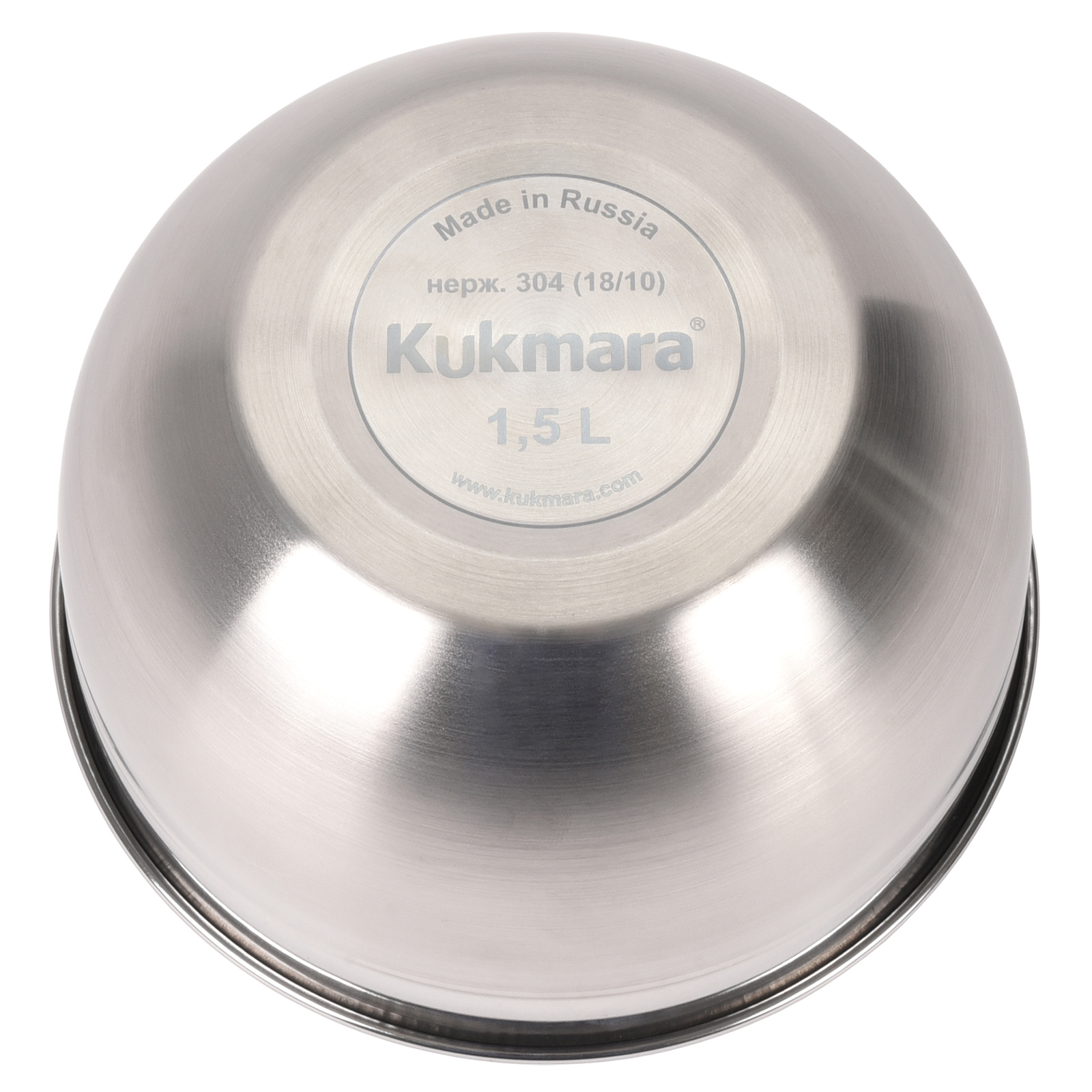 Миска 1,5л 160мм Kukmara