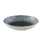 Салатник без борта Studio Prints Raku 1,14л d248мм Duo Topaz-Quartz Churchill RDTQEVB91