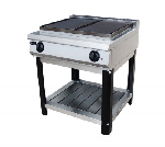Поверхность жарочная Grill Master Ф2ЖТЛПЖЭ 24001