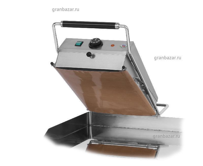 Коврик тефл. для гриля Azimut KD 30 T