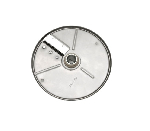 Диск для соломки 4х4 мм для CL20, CL30, CL40, R201, R301, R401, R402 Kocateq 27047JC