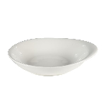 Салатник без борта Bit on the Side 0,30л 185х168мм White CHURCHILL WHID71