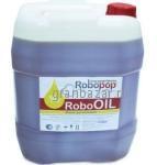 Масло для попкорна FunFood «RoboOil», 18кг.