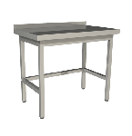 Стол производственный Restoinox СП-5/7-БО