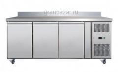 Стол холодильный  Cooleq GN3200TN