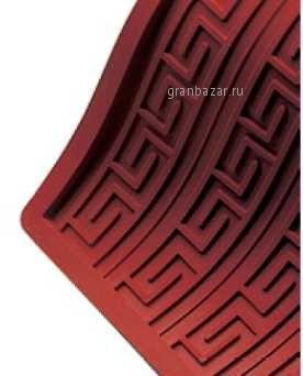 Коврик для выпечки 600x400x40 мм рельеф 