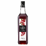 Сироп Клюква 1л 1883 Maison Routin 1636 Cranberry