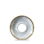 Блюдце Studio Prints Homespun 156 мм Cappuccino Churchill SPSGCSS1