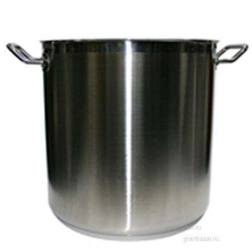 Котел 6,3л d20х20см, без крышки Maco RXP075WOL