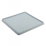 Крышка для посудомоечных кассет 500x500x35 мм P.L. Proff Cuisine JD-00RC