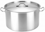 Кастрюля Indokor с крышкой 220х135 мм 5,1л 101615