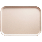 Поднос пластик Cambro 350х450 светло-персик 106 1418FF